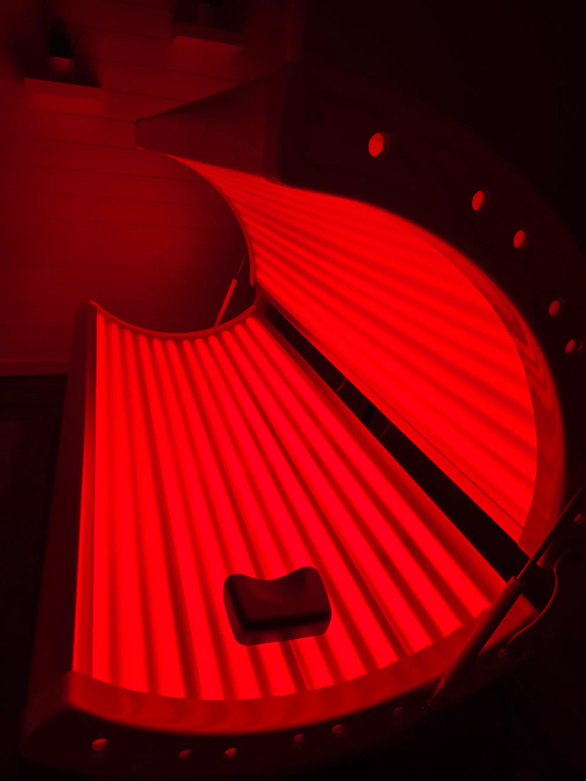 Led Light Therapy