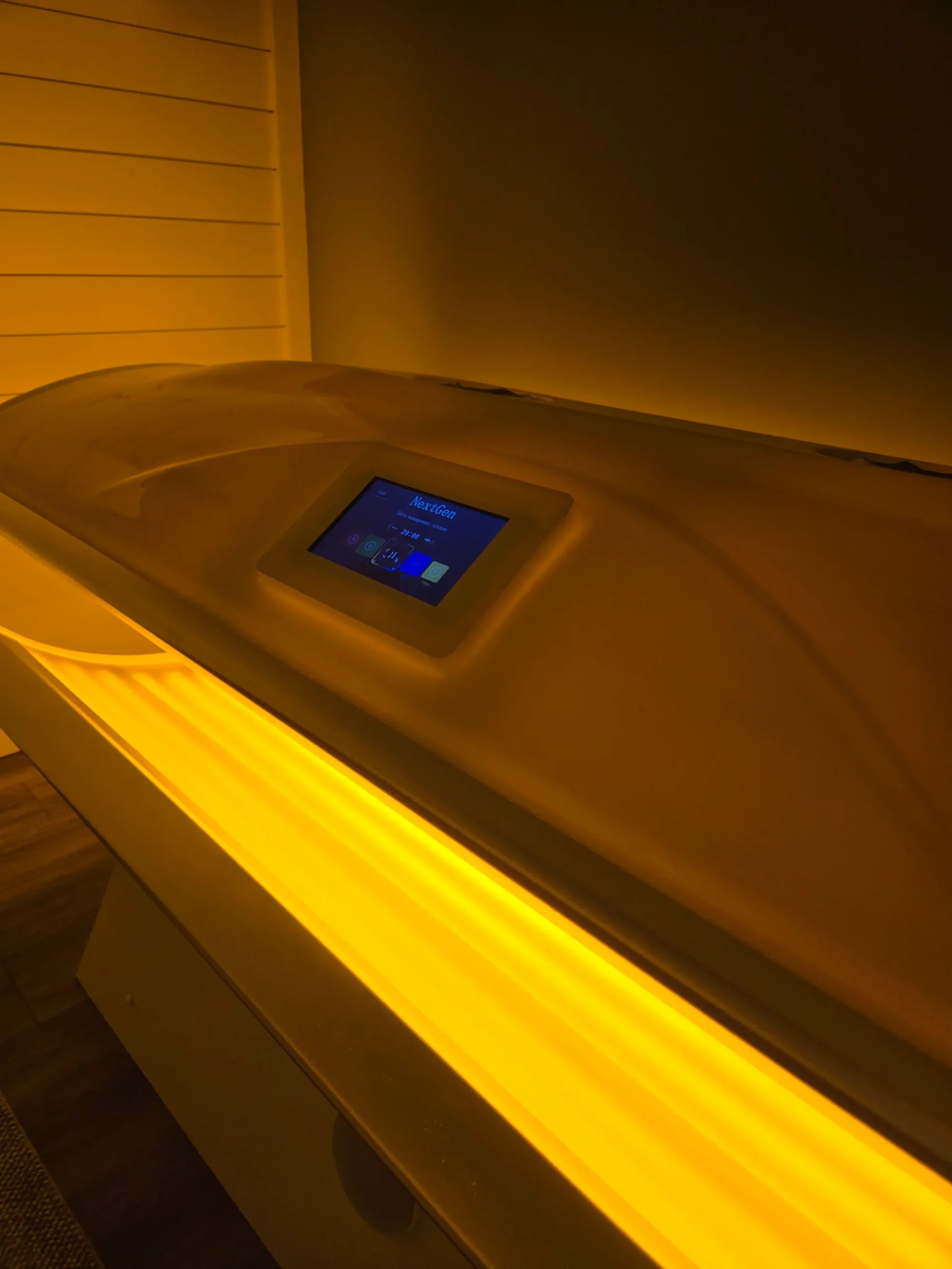 Led Light Therapy