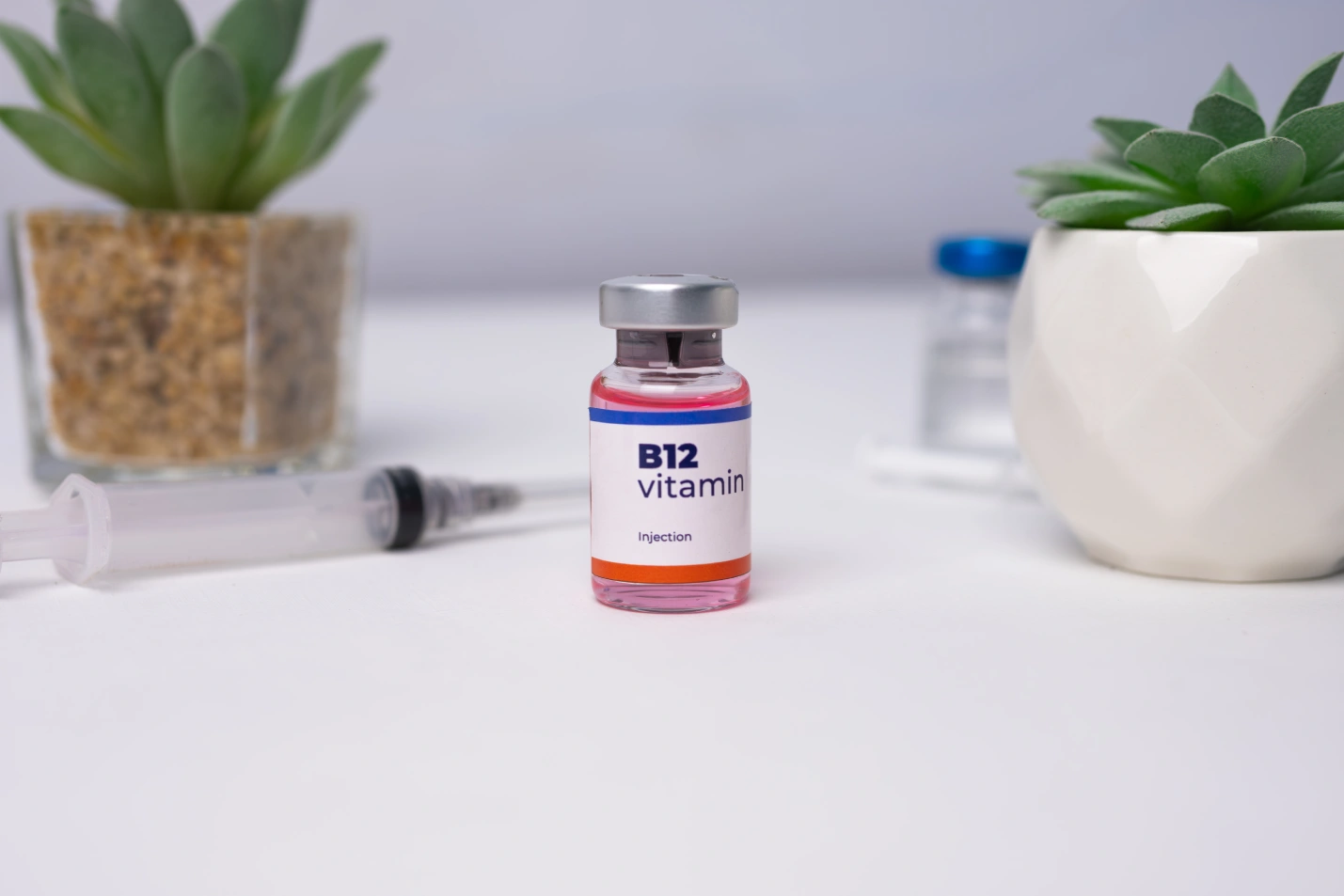 Vitamin Injection