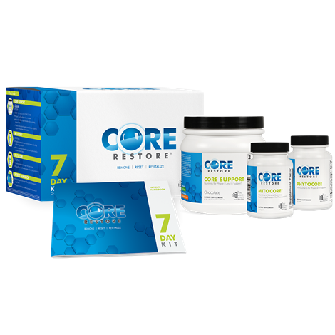 core restore Supplements in Grand Blanc, MI | Weigh To Be