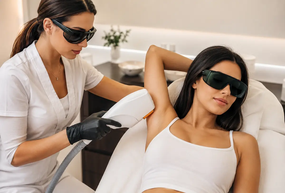 Laser Hair Removal_ Benefits, Process & Results Explained _ Weigh To Be