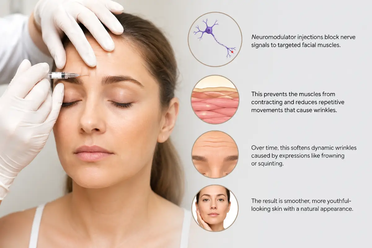 How Do Neuromodulator Injections Work to Reduce Wrinkles_ _ Weigh to Be