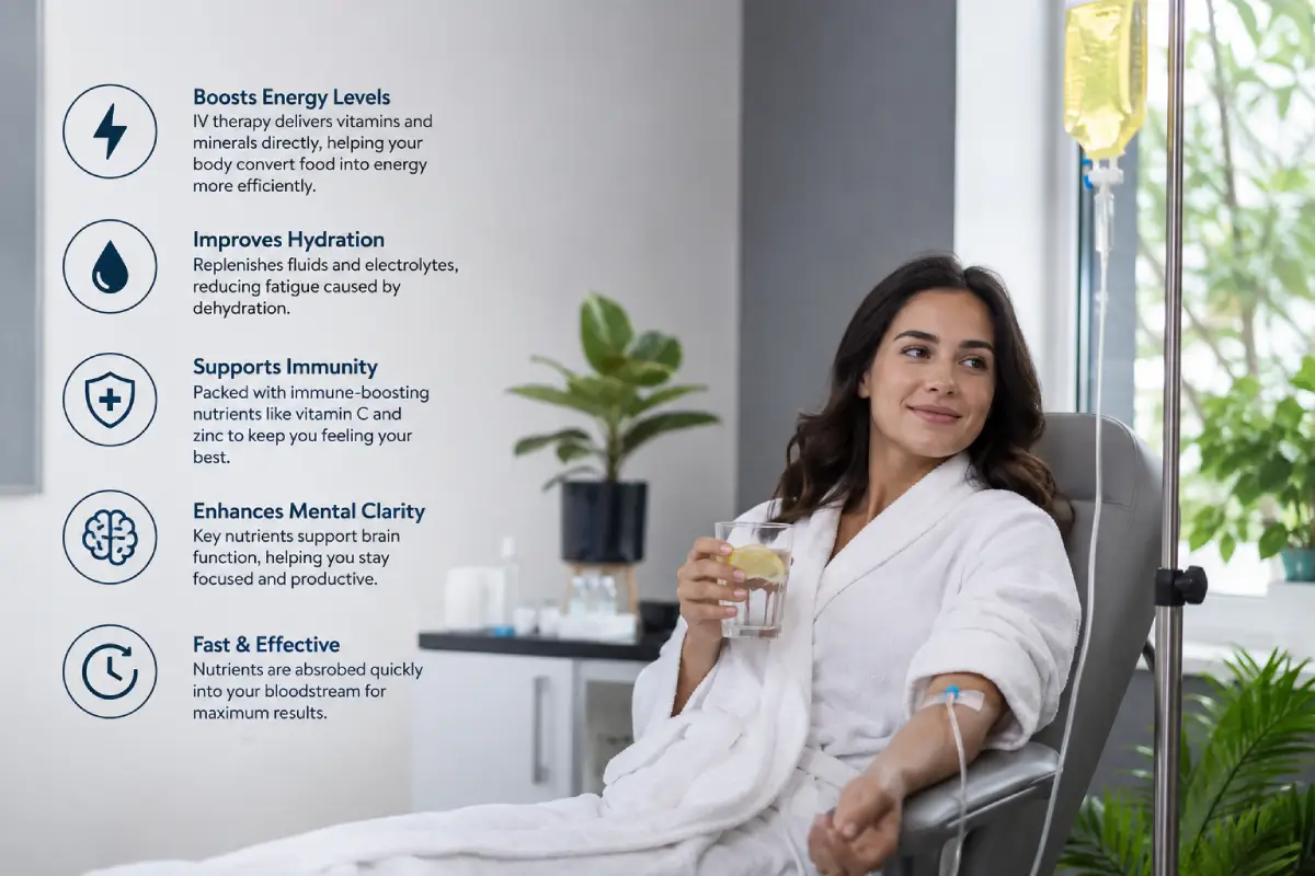 Can IV Therapy Really Boost Energy_ Benefits, Myths, and What to Expect _ Weigh to Be